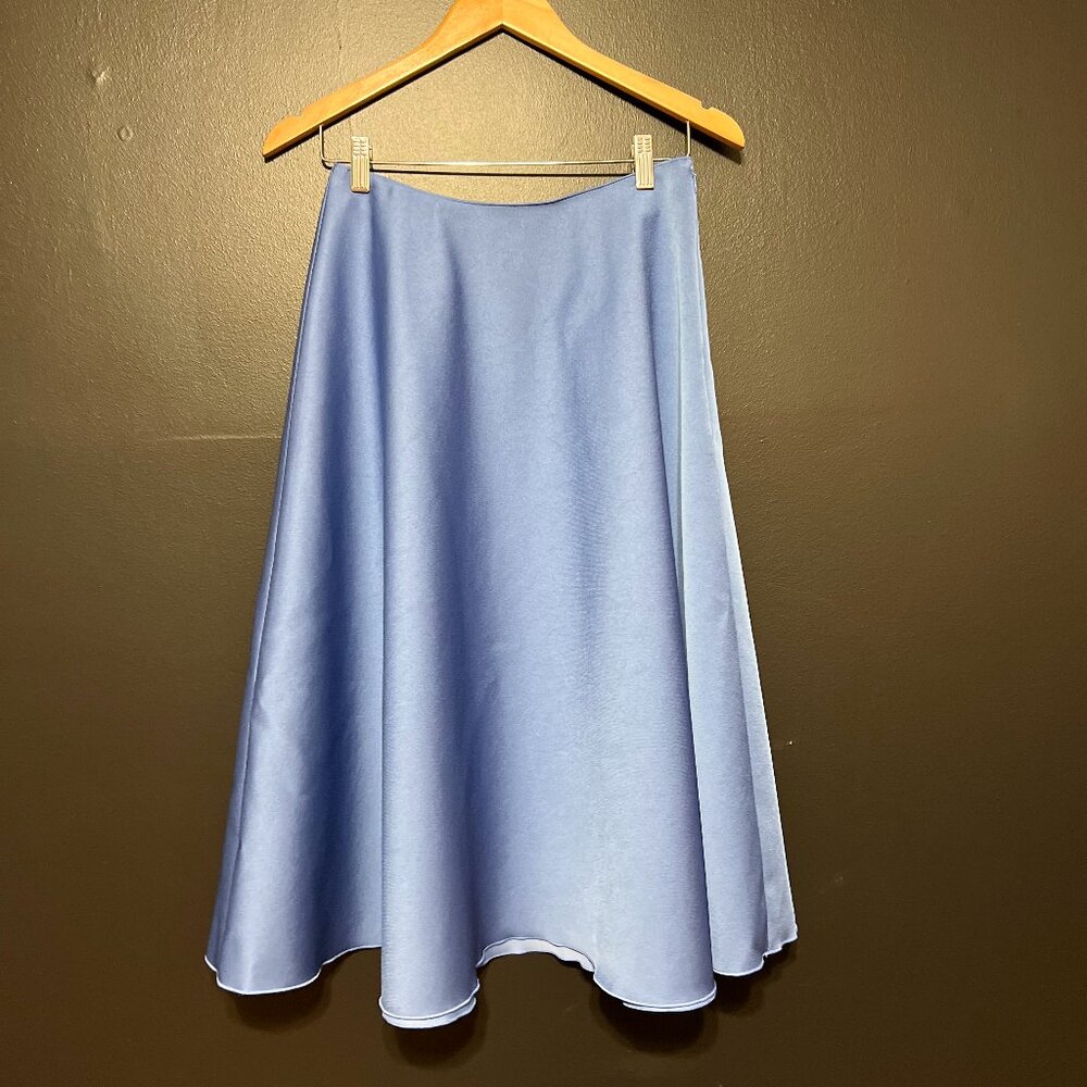 Ballsey by TOMORROWLAND Blue Skirt